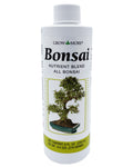 Organic Liquid Bonsai Fertilizer 8 oz Concentrate C665