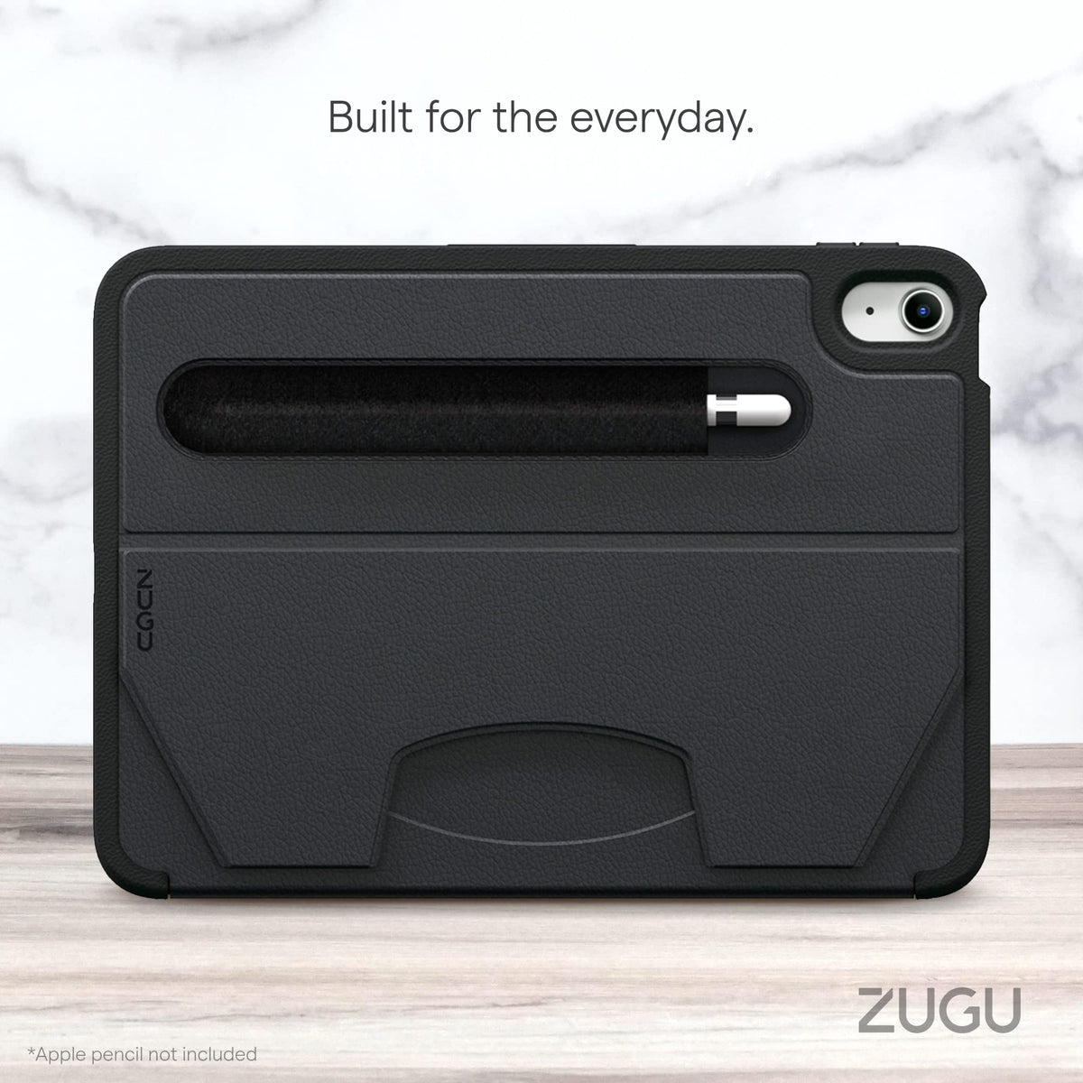Black iPad Case M621985