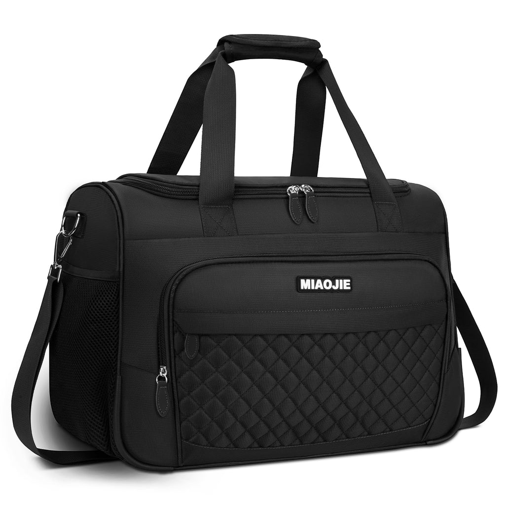 Foldable Lightweight Travel Duffle Bag Q859202