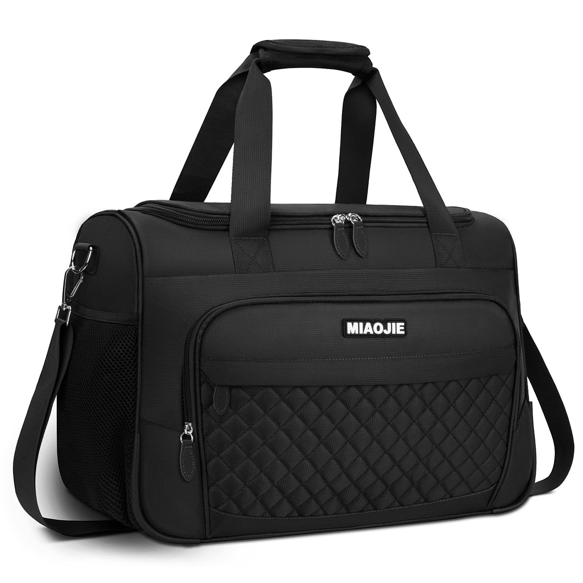 Foldable Lightweight Travel Duffle Bag Q859202