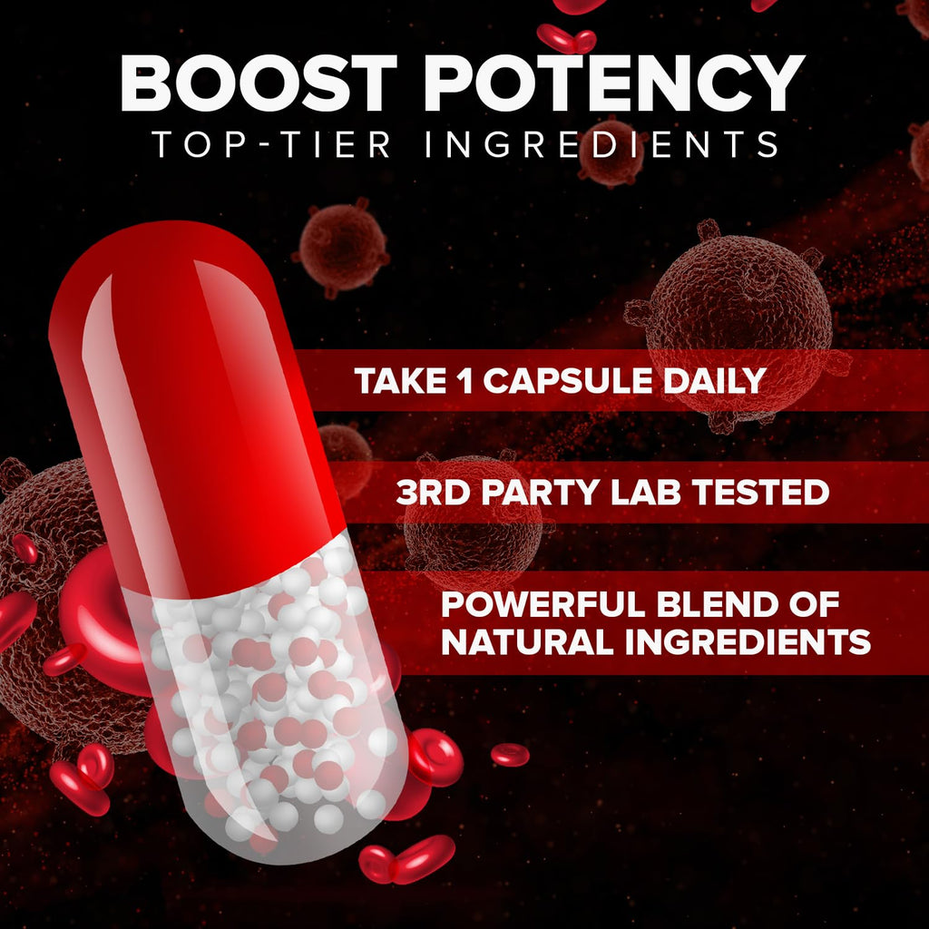 All Natural 60 Capsules G98492