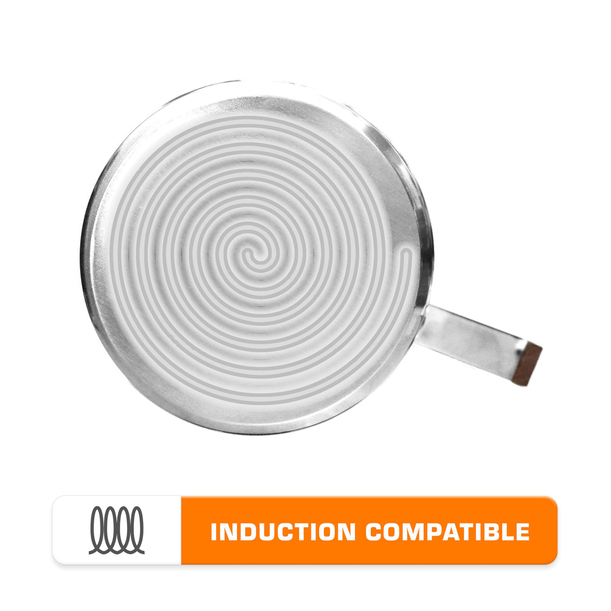 Induction Coffee Percolator 9 Cup X911415