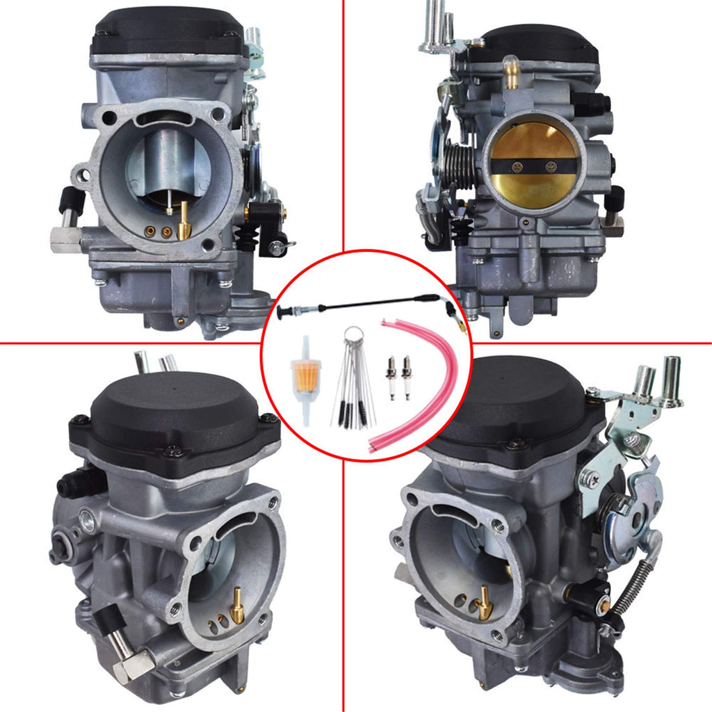 40mm Carburetor Kit C24972