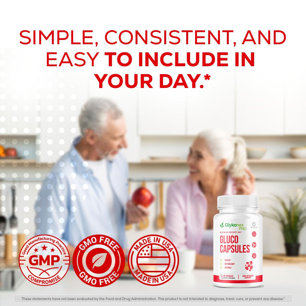 120 Capsules Natural Ingredients Vitamins E434550