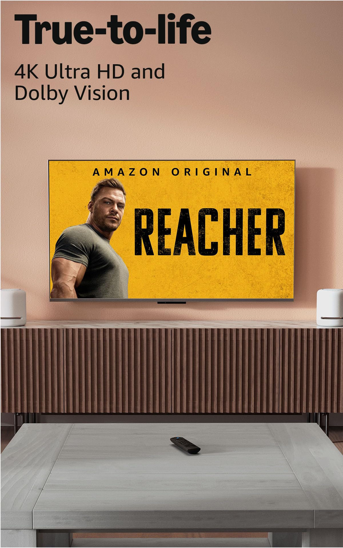Like-New Fire TV Stick 4K with Wi-Fi 6 B48568