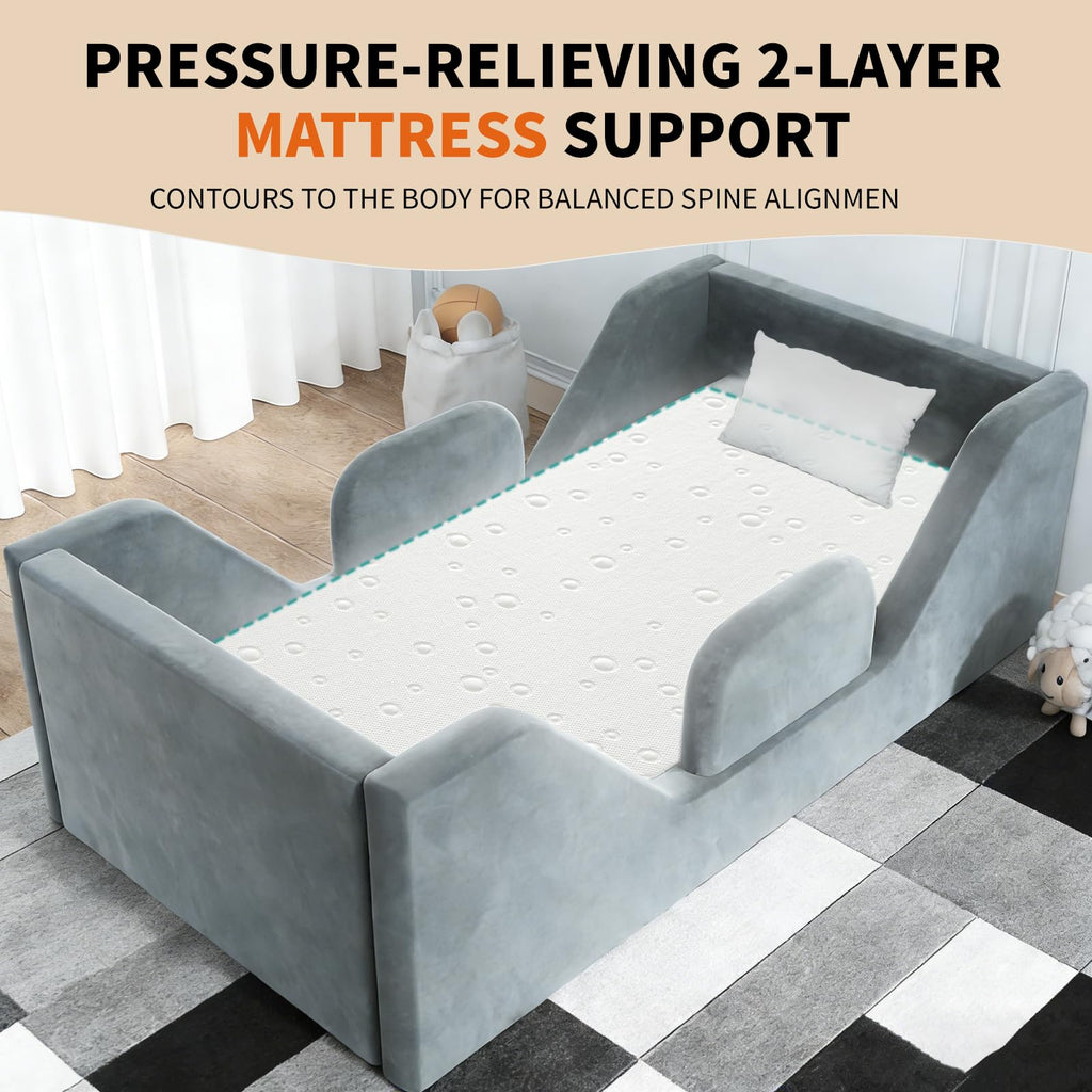 Premium Crib Mattress M88299