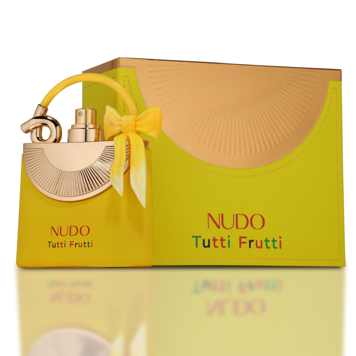 Eau De Parfum 100ml H156