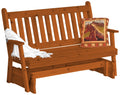Pine Glider O797