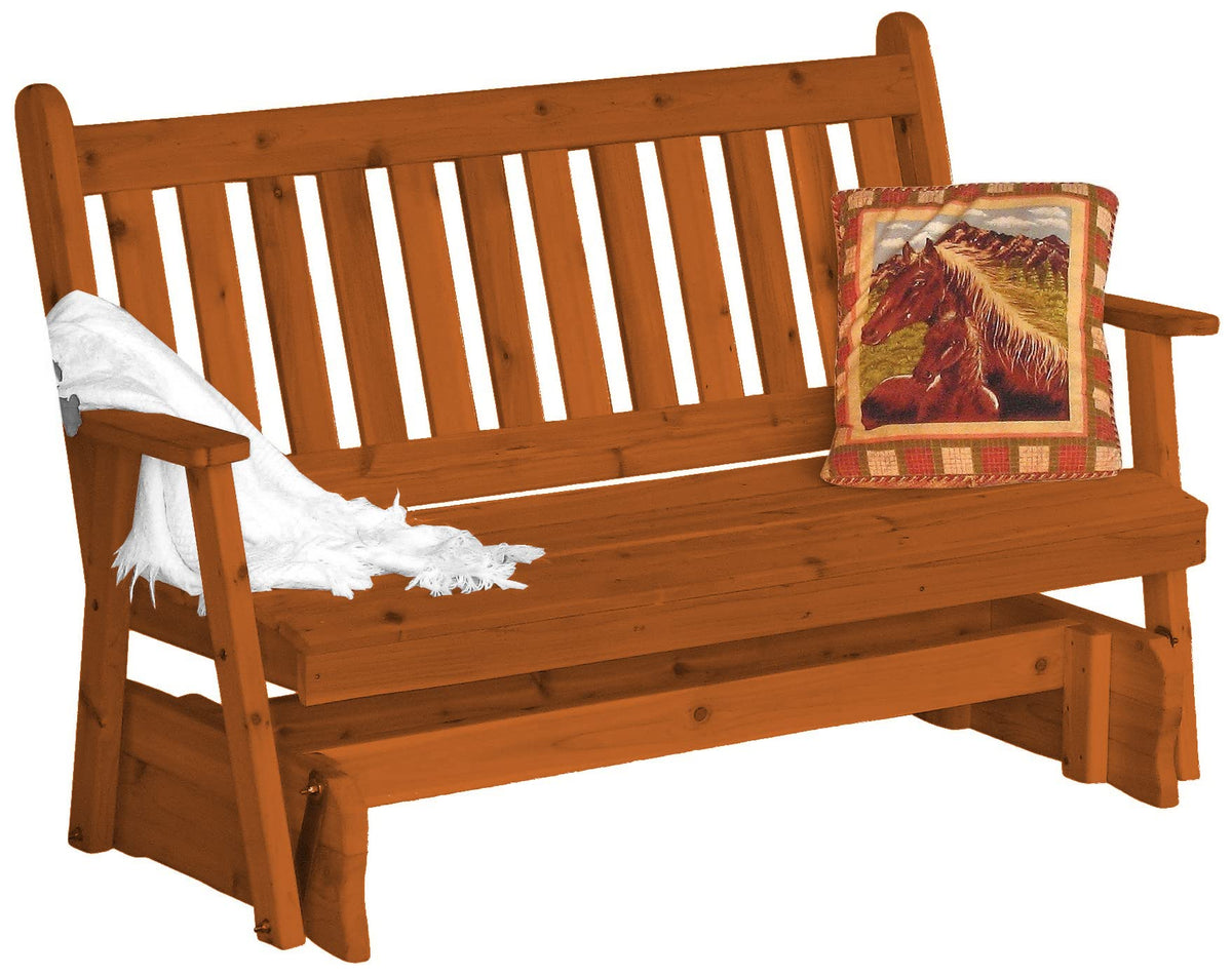 Pine Glider O797