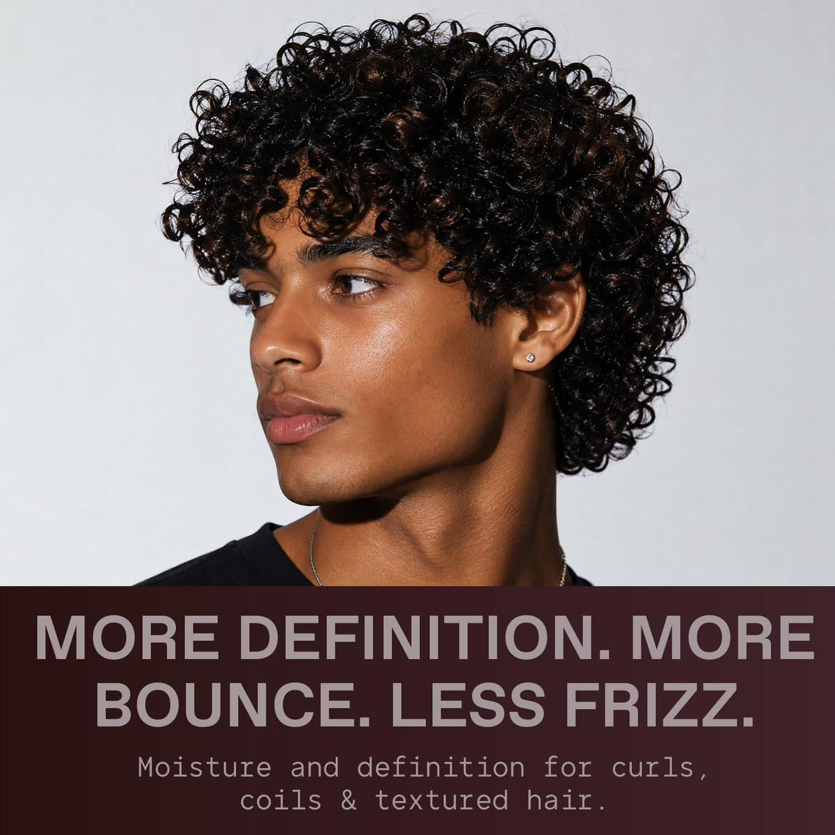 Curly Hair Shampoo & Conditioner Set 16 oz Each O438643