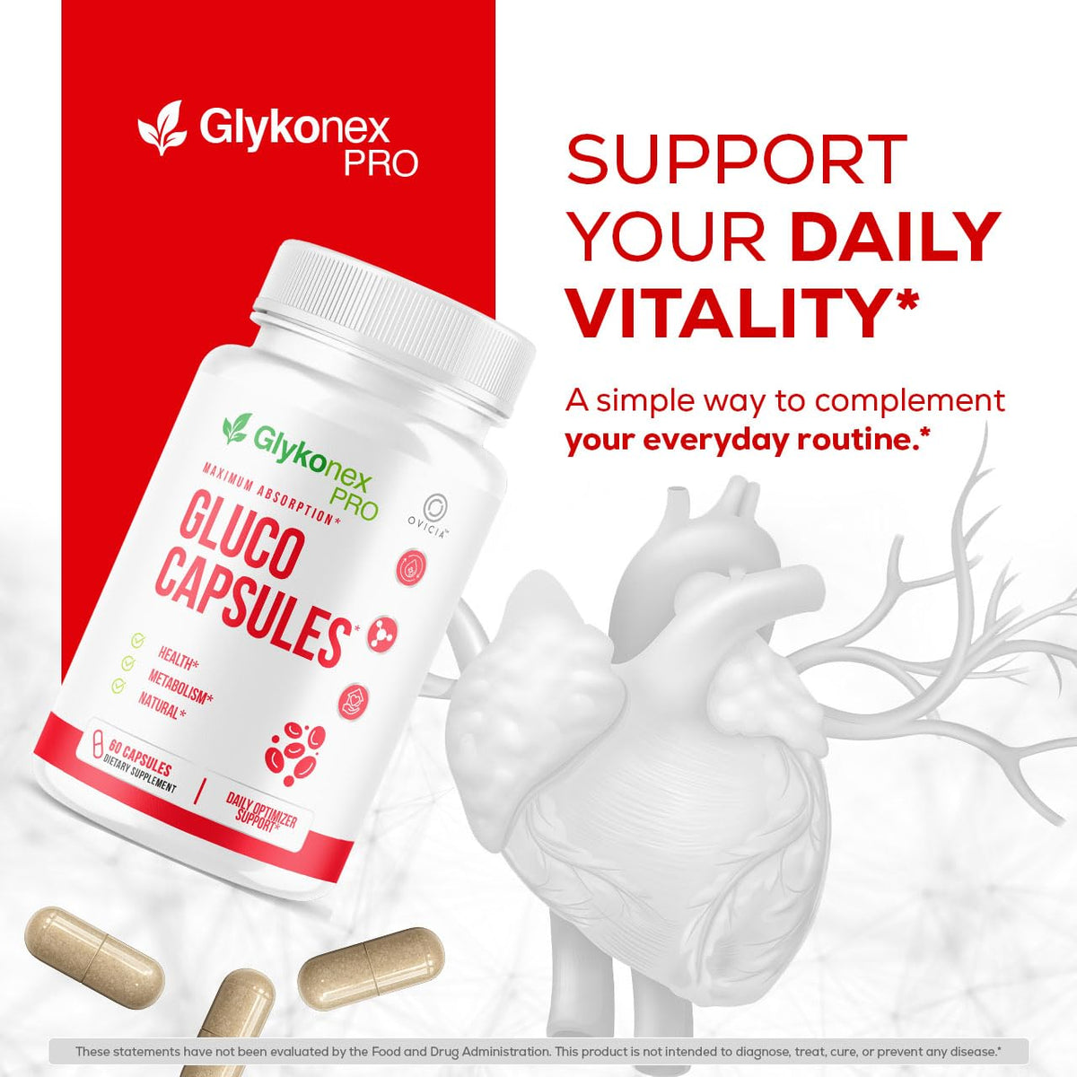 120 Capsules Natural Ingredients Vitamins E434550
