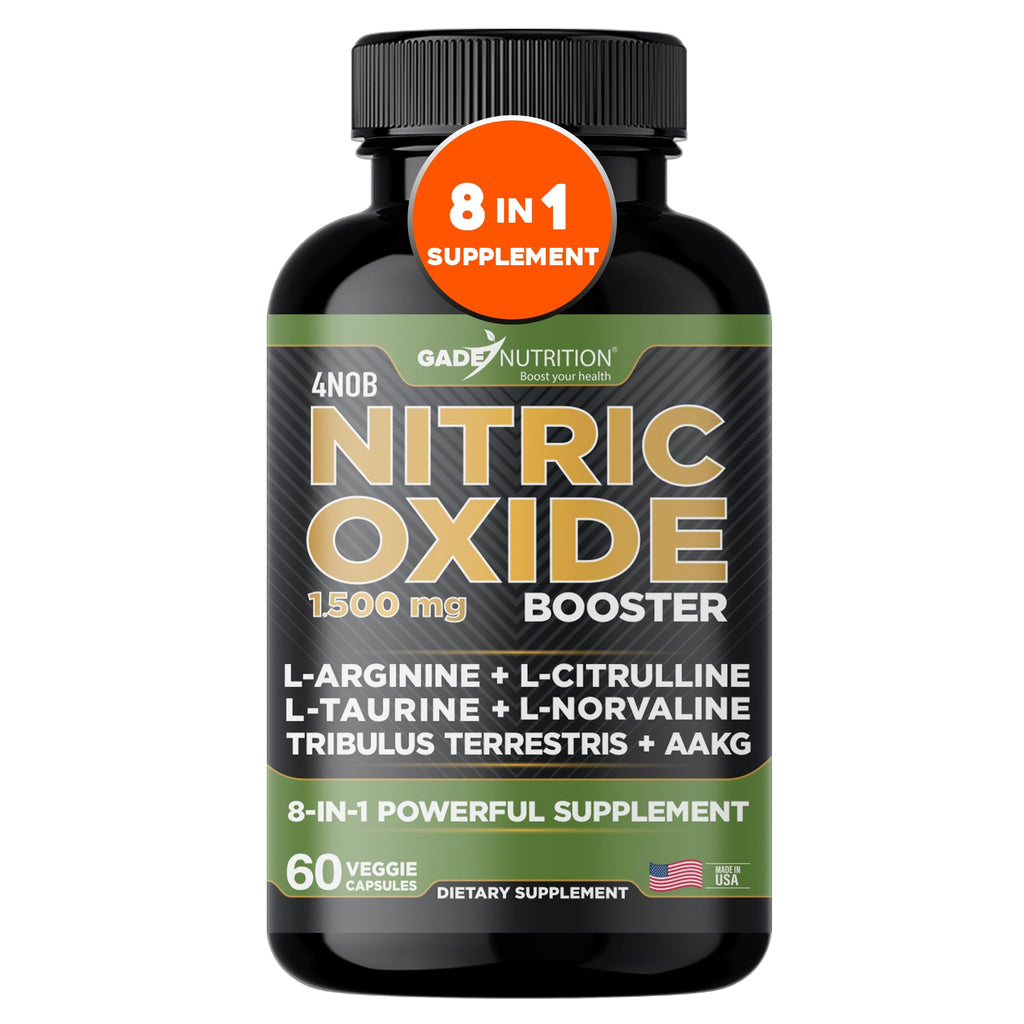 L Arginine Capsules with Amino Acid and Maca Root K235