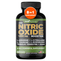 L Arginine Capsules with Amino Acid and Maca Root K235
