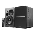 Active Bluetooth Bookshelf Speakers Black U4419