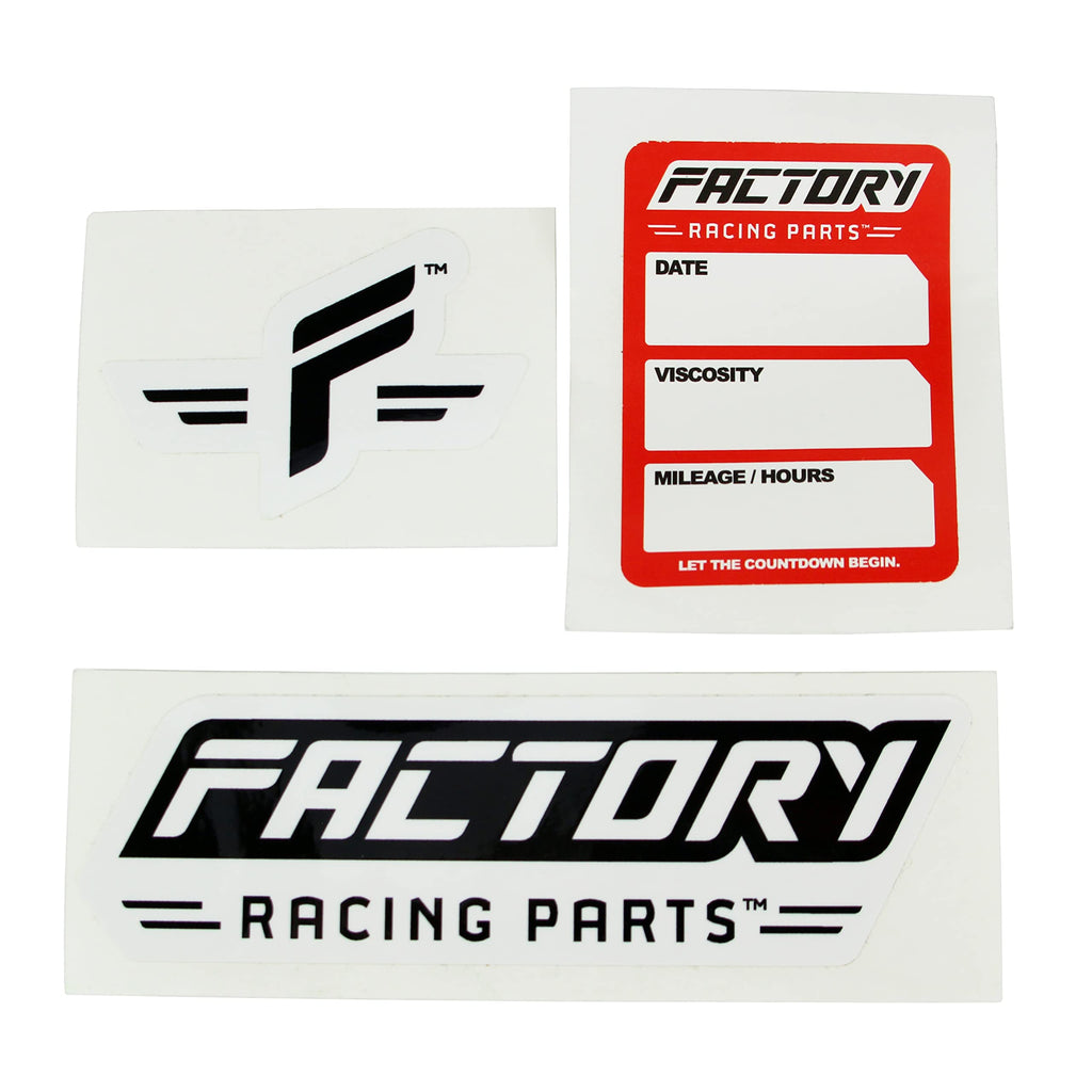 Oil Change Kit S4520