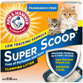Unscented 20 Lbs Litter B5795
