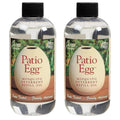 Patio Egg Refill Oil 8 Fl Oz 2 Pack V80707