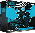 Pokemon TCG Elite Trainer Box Y453