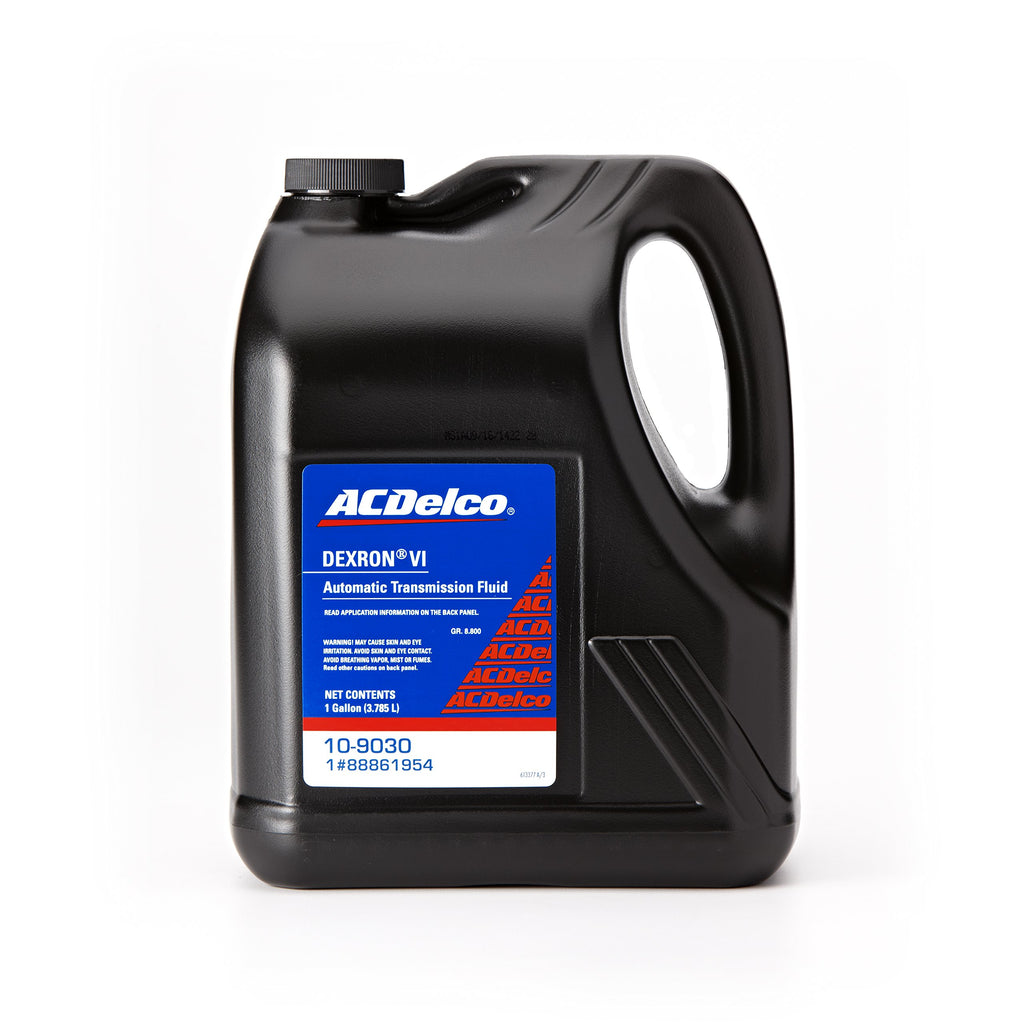 Dexron VI Automatic Transmission Fluid 1 gal P60360