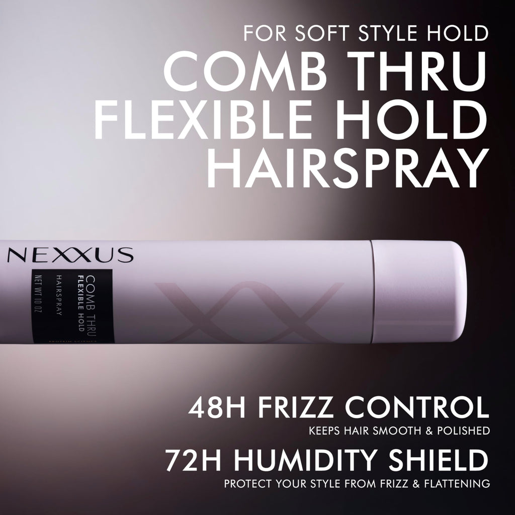 Flexible Hold Hairspray 10 oz Y1613