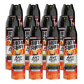 Ant Killer Aerosol 16 Oz Unscented 12 Pk Y723148