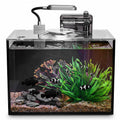 2 Gallon Glass Aquarium Set J98328