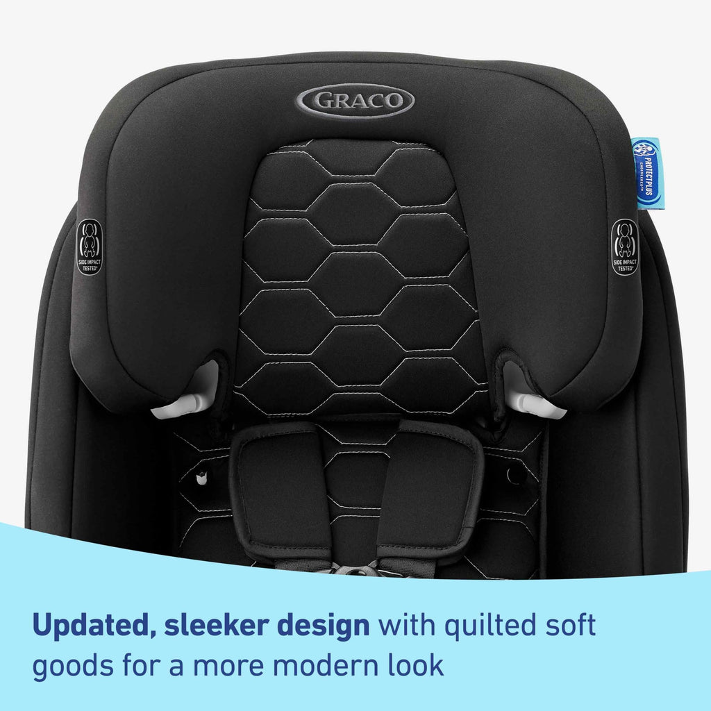 3-in-1 Convertible Car Seat T711145