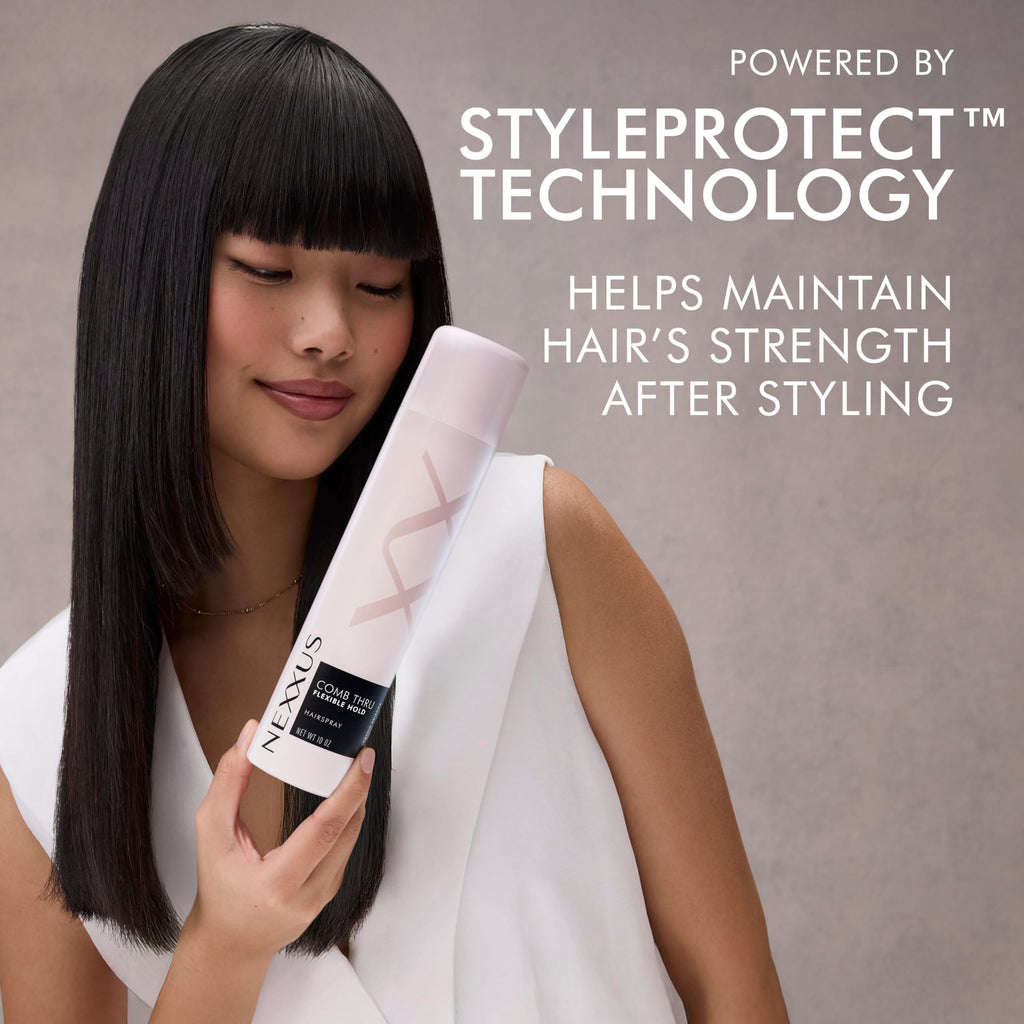 Flexible Hold Hairspray 10 oz Y1613