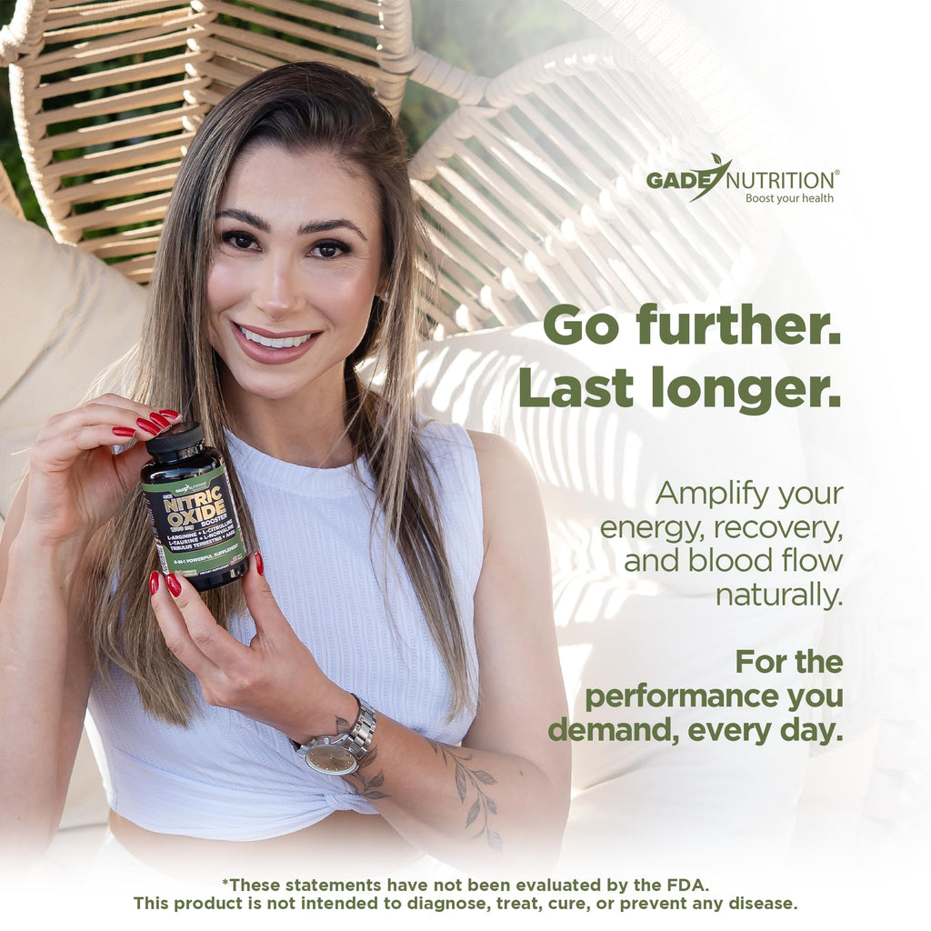 L Arginine Capsules with Amino Acid and Maca Root K235