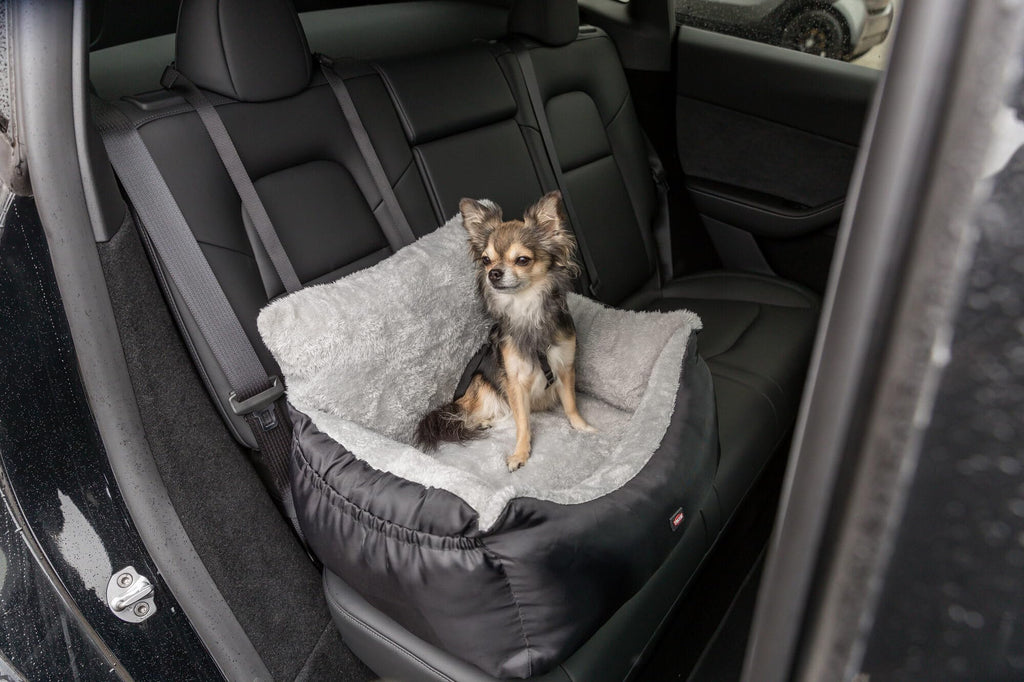 Convertible Dog Car Seat W134925