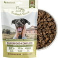 Air-Dried Beef Dog Food 24 oz U8108