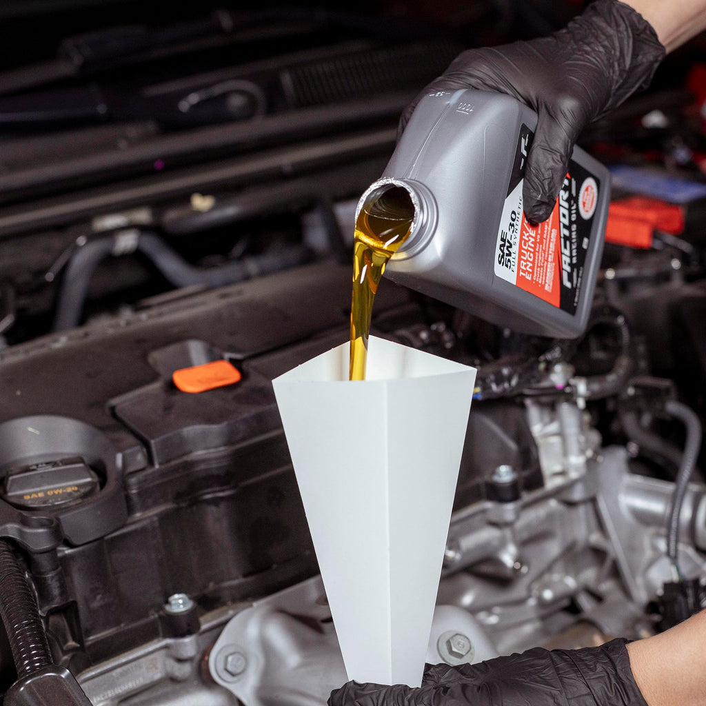 Oil Change Kit S4520