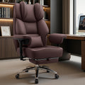 Big and Tall Ergonomic Office Chair Q50153