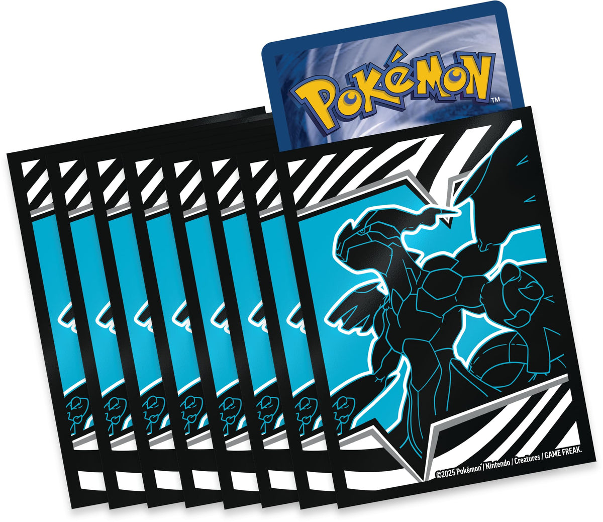 Pokemon TCG Elite Trainer Box Y453