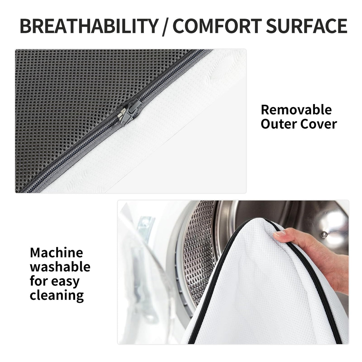 Premium Crib Mattress M88299