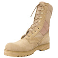 8 Inch Tactical Boots H3109