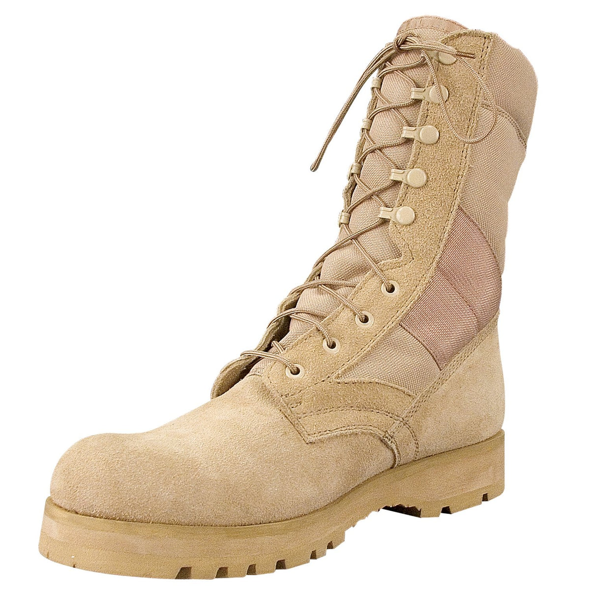 8 Inch Tactical Boots H3109