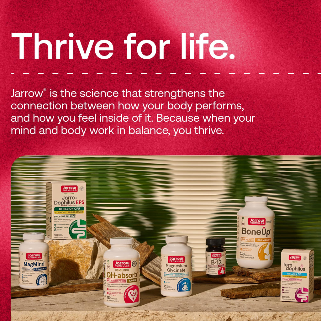 Red Yeast Rice with CoQ10 120 Capsules O480242
