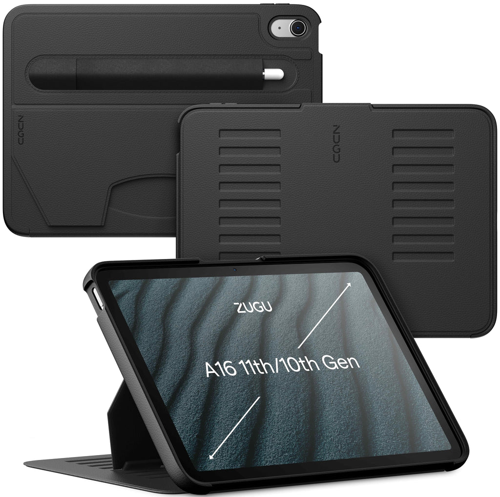 Black iPad Case M621985